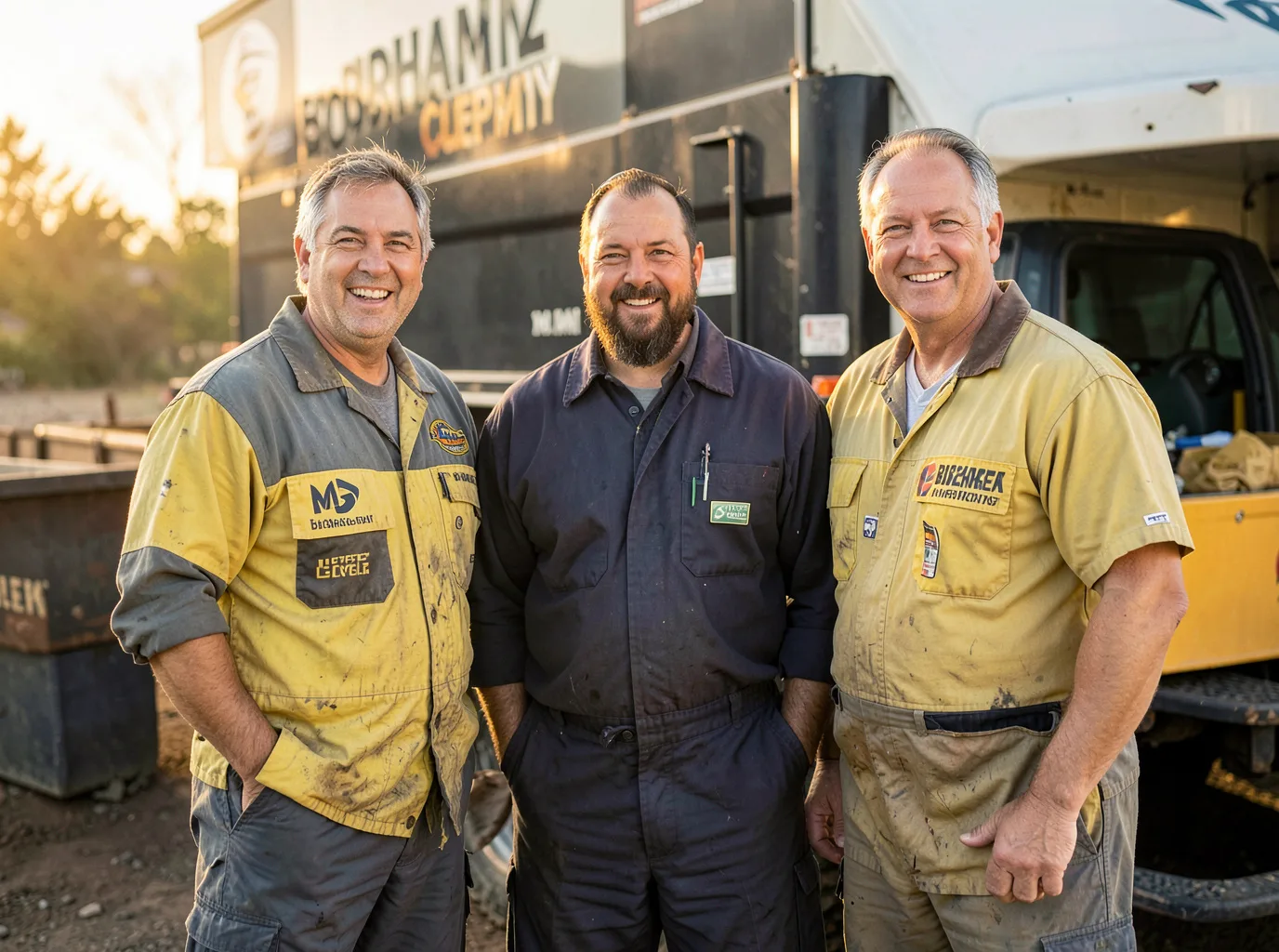 Sewage Cleanup company in Cleveland, OK