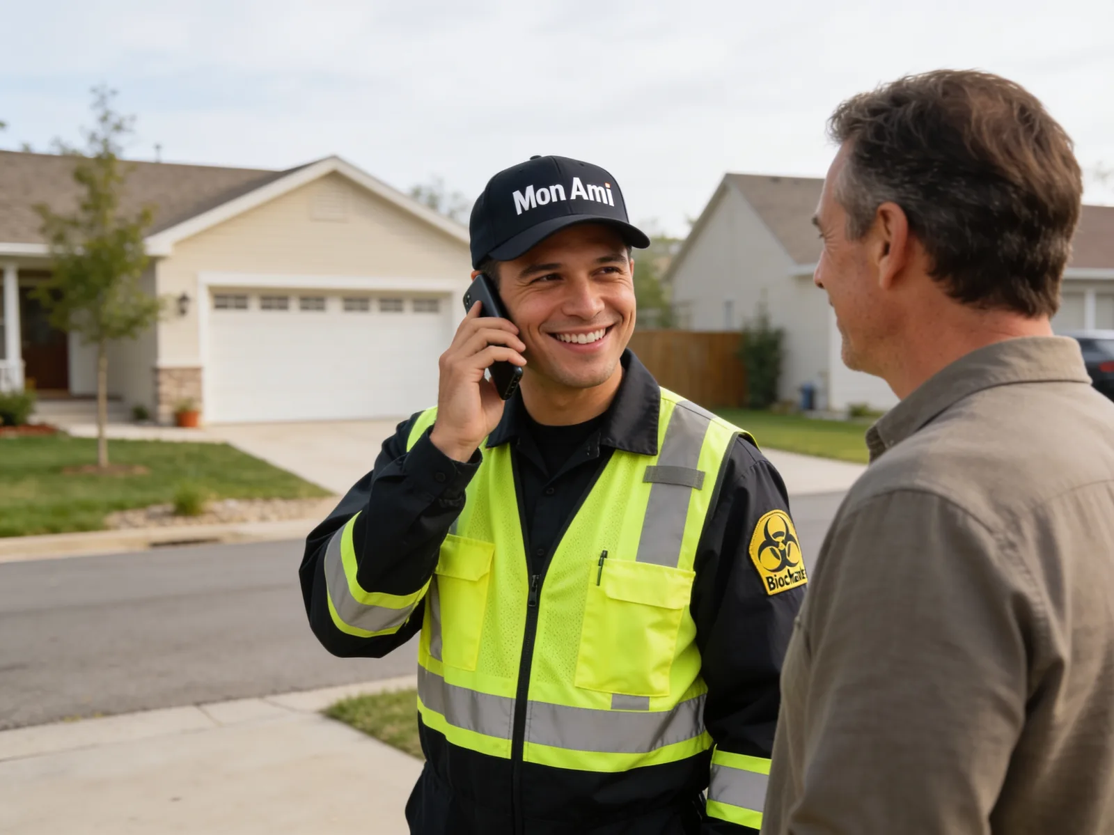 Sewage Cleanup Cleveland, OK FAQs